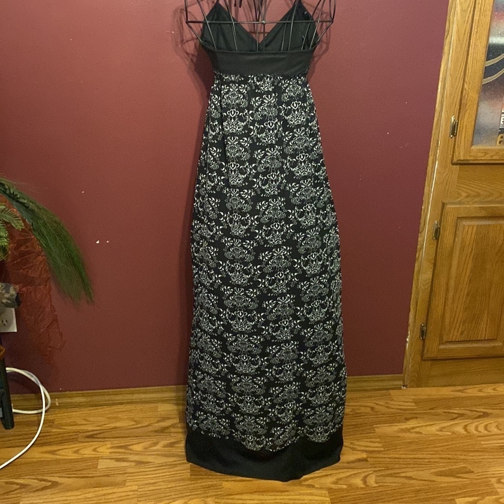 Guess jeans long dress - Picture 2 of 8